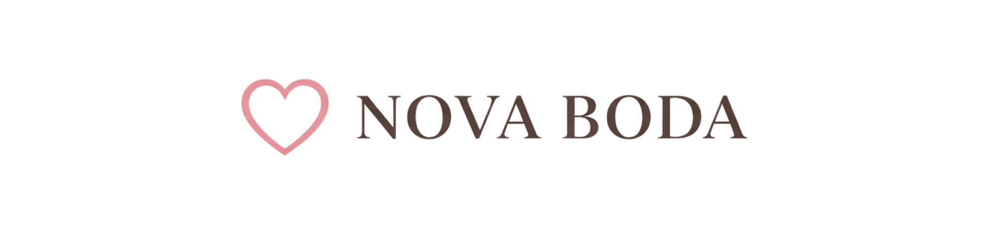 NOVA BODA